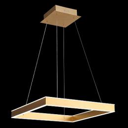 Подвесной светодиодный светильник ST Luce Piazza  - 2